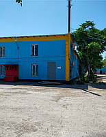 Аренда складов 78 м² и 42 м²7