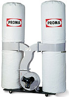 Стружкопылесос PROMA OP-2200