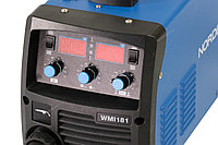 АППАРАТ СВАРОЧНЫЙ инверторный MIG+MMA, 220V1