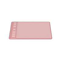 Графический планшет Huion Inspiroy 2 S PINK (H641P-P)1