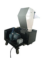 Дробилка для пластика QL-400 (JHL)2