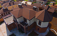 ТЕХНОНИКОЛЬ SHINGLAS многослойная черепица Кантри Индиана (2,6 кв.м.), уп.2