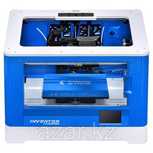 3D принтер Flashforge INVENTOR