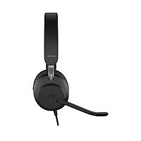 Гарнитура Jabra Evolve2 40 SE MS Stereo2
