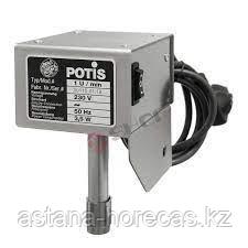 Мотор-редуктор POTIS тип PT0152 230В 500797