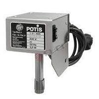 Мотор-редуктор POTIS тип PT0152 230В 500797