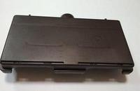 Корпус вытяжки 05117025 Bianchi BVM 951,971 низ двойной