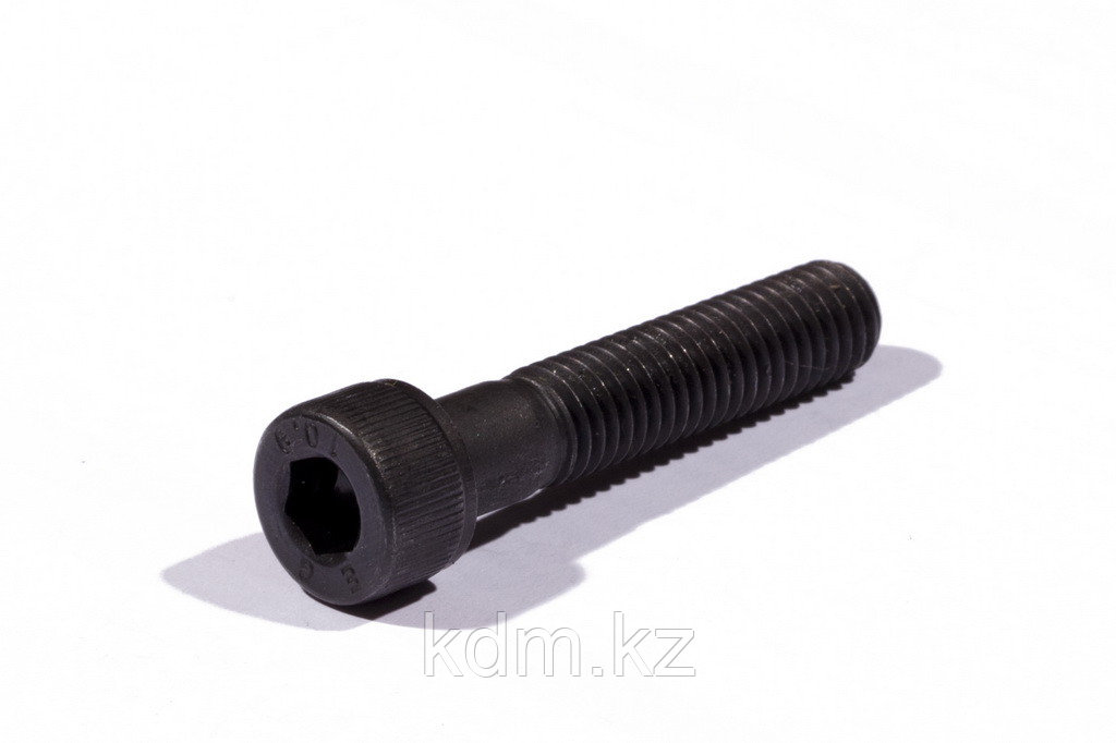 Винт DIN 912 кл10.9 14*60