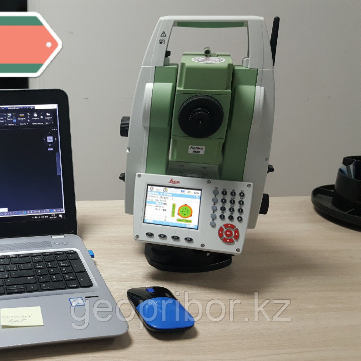 Аренда тахеометров GEOMAX ZOOM, LEICA, нивелир Sokkia, leika, GNSS, GPS спутниковый приемник, Алматы