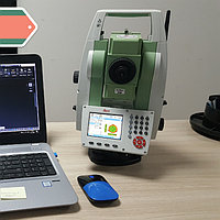 Аренда тахеометров GEOMAX ZOOM, LEICA, нивелир Sokkia, leika, GNSS, GPS спутниковый приемник, Алматы1