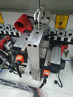 Кромко-закаточный станок с прифуговкой Minimaxme MD 515-5Y5