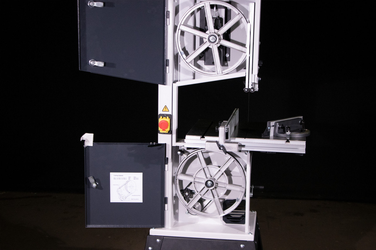 Ленточная пила PROMA PP-312