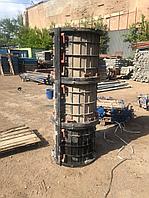 Колонная опалубка в аренду3