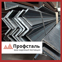 Уголок стальной 50х50х50