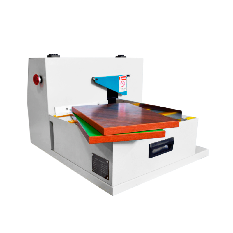 Станок для обкатки углов мебельных кромок DELTAMACHINERY DM-1