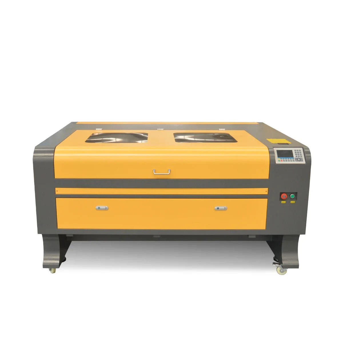 Лазерный станок VOIERN 1310 RD 100W