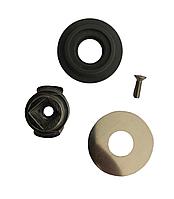 Муфта + втулка + шайба шнека для кухонного комбайна Kenwood KW715989