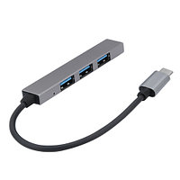 USB Хаб ViTi UC4PU1