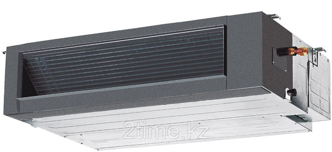 Канальный кондиционер Midea MTI-36HWN1 (100Pa) 380В