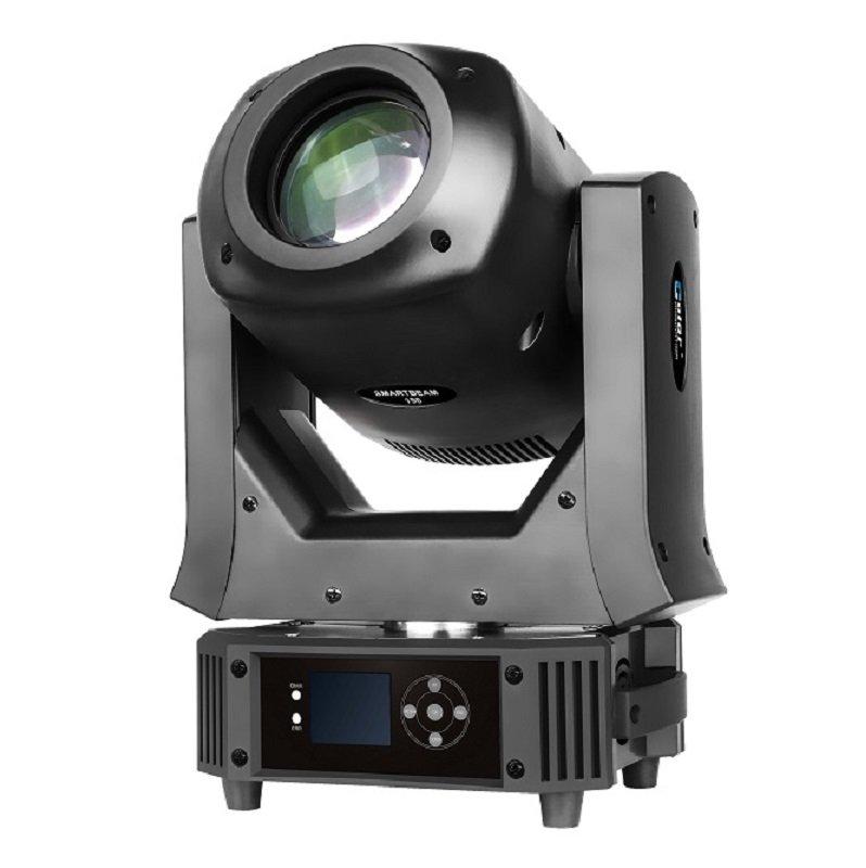 COLOR IMAGINATION SMARTBEAM 75 Световой прибор с полным движением