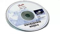 Программное обеспечение для мониторинга AK MONITOR, USB 084B4500 Danfoss