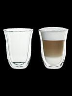 Чашки для латте DeLonghi DLSC3122
