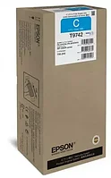 Струйный картридж Epson T9742 C13T974200