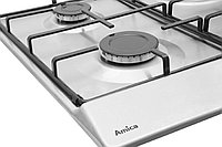 Газовая варочная поверхность Amica PGA 6100 BPR1