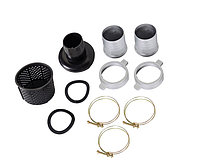 Мотопомпа Huter МР-80 (Ø 80 мм | л/мин 1300 | л.с.7 | Высота напора, м 32 | Глубина, м 8 | для чистой воды)7