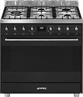 Варочный центр Smeg C95GMCA9-1