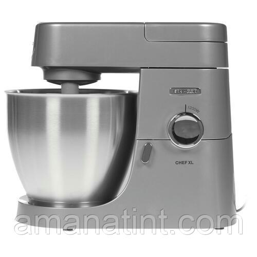 Кухонный комбайн Kenwood KVL4100S