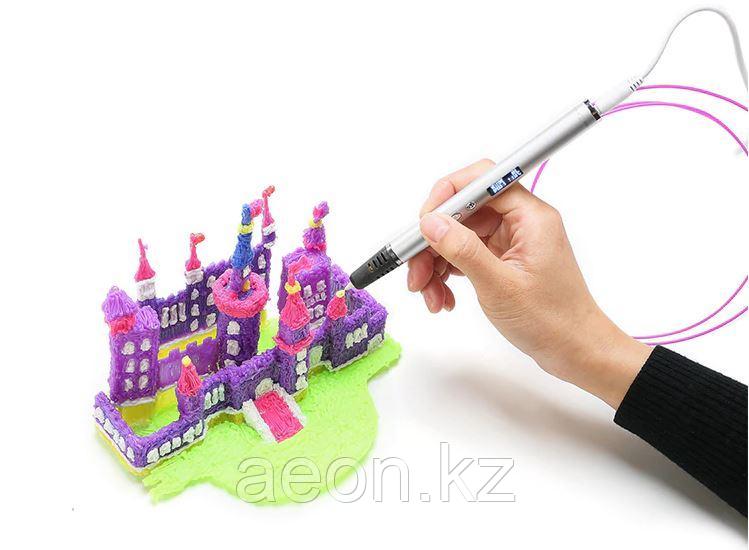 3D ручка RP900A