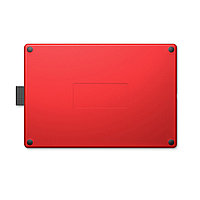 Графический планшет Wacom One Medium (CTL-672-N) Чёрный