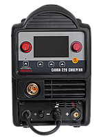 Сварочный аппарат САИПА-220 СИНЕРГИЯ2