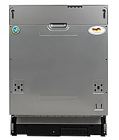 Посудомоечная машина Midea MDWB-6016BB встраиваемая2