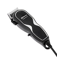 Машинка для стрижки Sakura SA-5113BK Professional, 10 Вт, 1-12 мм, 4 насадки 220 В, чёрная1