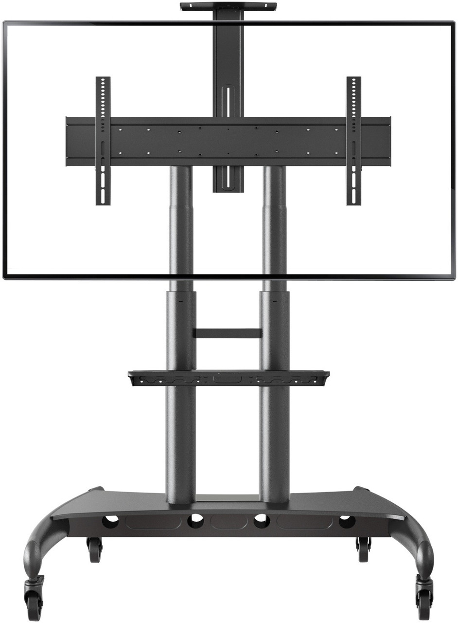 Мобильный кронштейн NB AVA1800-70-1P 55"-90"