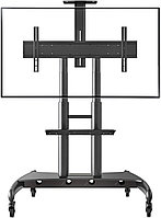 Мобильный кронштейн NB AVA1800-70-1P 55"-90"