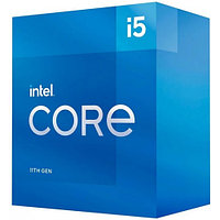 Процессор Intel Core i5 11600K BOX без кулера2