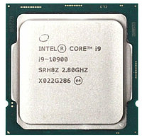 Процессор Intel Core i9 10900, OEM