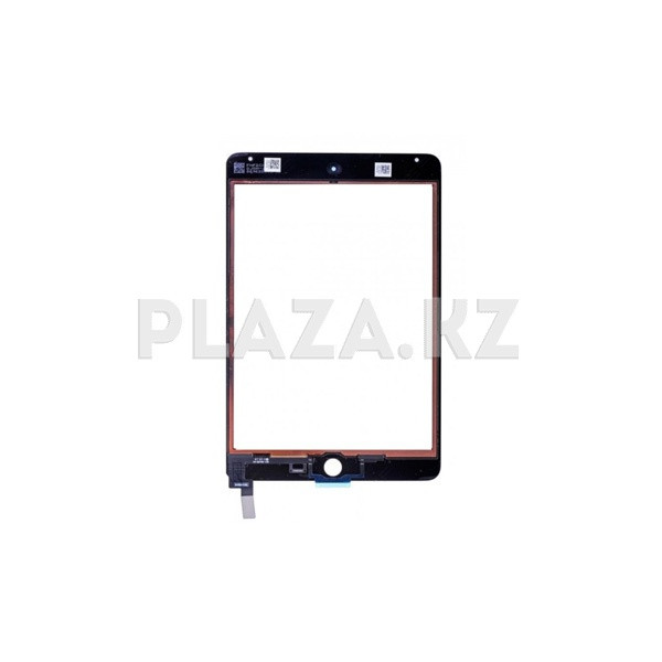 Сенсорное стекло для iPad Mini 4 2015 A1538, A1550, 821-00100 черный