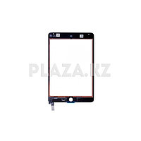 Сенсорное стекло для iPad Mini 4 2015 A1538, A1550, 821-00100 черный