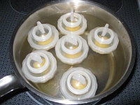 Формы для варки яиц без скорлупы Eggies.0