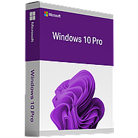 Windows 10 Professional .