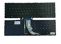 Клавиатуры HP 15-S 15S-FQ 15S-EQ 15-BS 15-CB 15-BW 15-RA 15-CC 17-BS 250 G6, клавиатура c RU/EN раскладкой