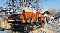 Вывоз мусора