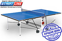 Всепогодный теннисный стол Start Line Compact Outdoor LX с сеткой4