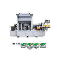 Автоматический кромкооблицовочный станок HOLD HD-610B