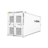 Серверная система Bitmain ANTSPACE HКЗ (S19 Pro+ Hyd)2