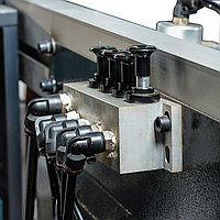 Сверлильно-присадочный станок DELTAMACHINERY DM ProLine 36